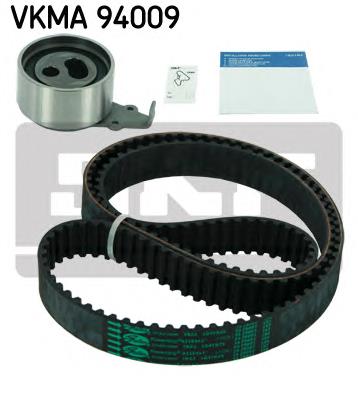 Compre VKMA94009 SKF Correia do mecanismo de distribuição de gás, kit