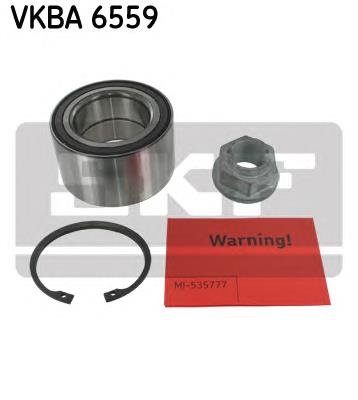 XGB43511S01 SNR Rolamento de cubo dianteiro/traseiro