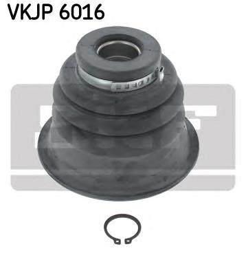 VKJP6016 SKF Bota de proteção interna esquerda de junta homocinética do semieixo dianteiro