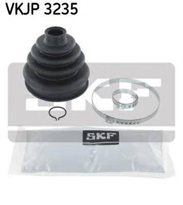Compre 26026 GKN-Spidan Bota de proteção externa de junta homocinética do semieixo dianteiro