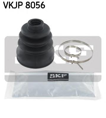 Bota de proteção interna direita de junta homocinética do semieixo dianteiro GD3822540 Mazda
