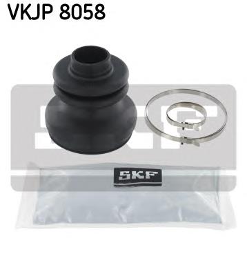 Compre 328778 Peugeot/Citroen Bota de proteção interna de junta homocinética do semieixo dianteiro