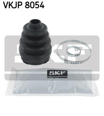 Bota de proteção interna de junta homocinética do semieixo dianteiro 0007715294 Fiat/Alfa/Lancia