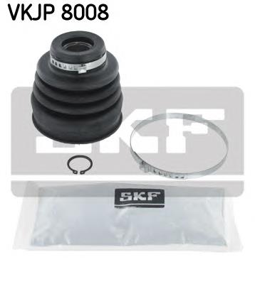 VKJP8008 SKF Bota de proteção interna de junta homocinética do semieixo dianteiro