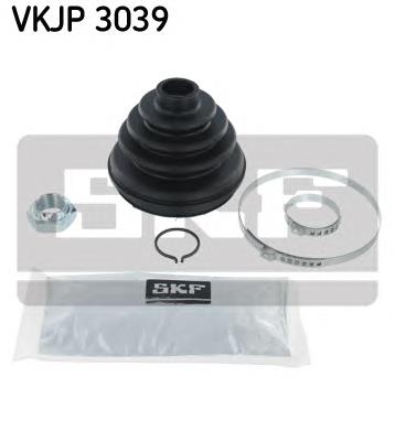 Bota de proteção interna de junta homocinética do semieixo dianteiro Volvo 31256227