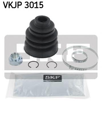 Bota de proteção externa de junta homocinética do semieixo dianteiro 44018S0AC01 Honda