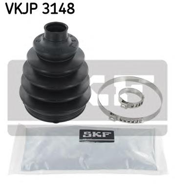 VKJP3148 SKF Bota de proteção externa de junta homocinética do semieixo dianteiro