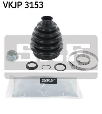 Bota de proteção externa de junta homocinética do semieixo dianteiro SKF VKJP3153 preço, a partir de 13,59 USD