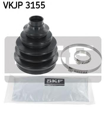 VKJP3155 SKF Bota de proteção externa de junta homocinética do semieixo dianteiro