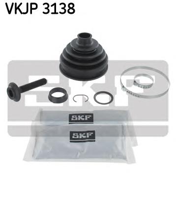 Compre 3B0498203B VAG Bota de proteção externa de junta homocinética do semieixo dianteiro
