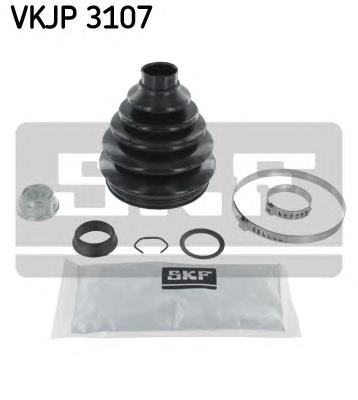 VKJP3107 SKF Bota de proteção externa de junta homocinética do semieixo dianteiro