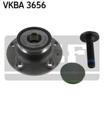 Cubo traseiro SKF VKBA3656 preço, a partir de 61,49 USD