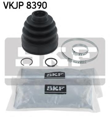Bota de proteção interna esquerda de junta homocinética do semieixo dianteiro SNR IBK68001