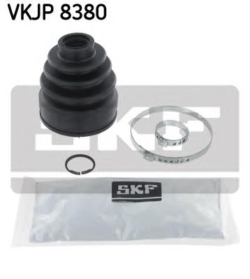 Compre 397416095R Renault (RVI) Bota de proteção interna de junta homocinética do semieixo dianteiro