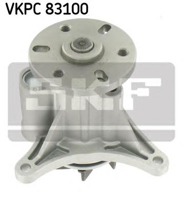 1201K5 Peugeot/Citroen Bomba de água (bomba) de esfriamento