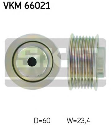 Rolo parasita da correia de transmissão 4916067J00000 Suzuki