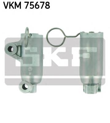 Reguladora de tensão da correia do mecanismo de distribuição de gás SKF VKM75678