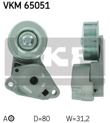 Reguladora de tensão da correia de transmissão Mitsubishi 1345A009 preço, a partir de 112,14 USD