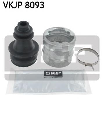 Bota de proteção interna de junta homocinética do semieixo dianteiro SKF VKJP8093 preço, a partir de 5,04 USD