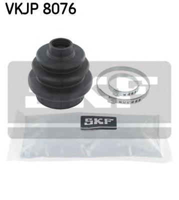 Bota de proteção interna de junta homocinética do semieixo dianteiro 82282140 Fiat/Alfa/Lancia