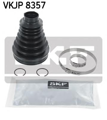 Bota de proteção interna de junta homocinética do semieixo dianteiro Mercedes A1693660091