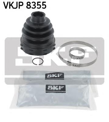 VKJP8355 SKF Bota de proteção interna de junta homocinética do semieixo dianteiro