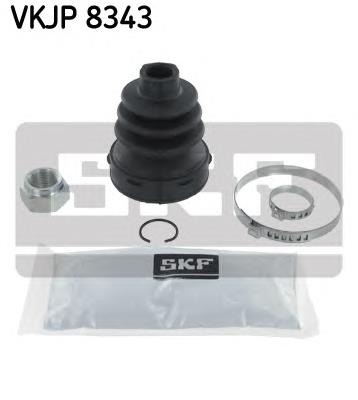 Bota de proteção interna de junta homocinética do semieixo dianteiro Mitsubishi 3815A013
