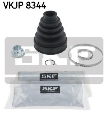 VKJP8344 SKF Bota de proteção interna direita de junta homocinética do semieixo dianteiro