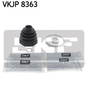 Compre 1607741580 Peugeot/Citroen Bota de proteção interna de junta homocinética do semieixo dianteiro