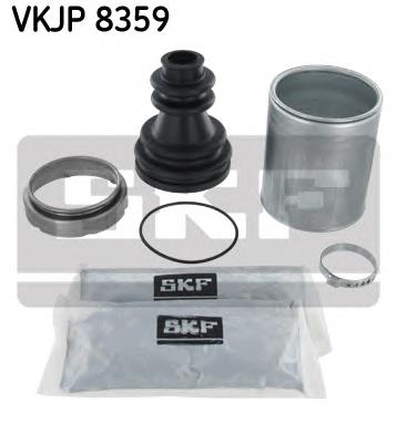 VKJP8359 SKF Bota de proteção interna direita de junta homocinética do semieixo dianteiro