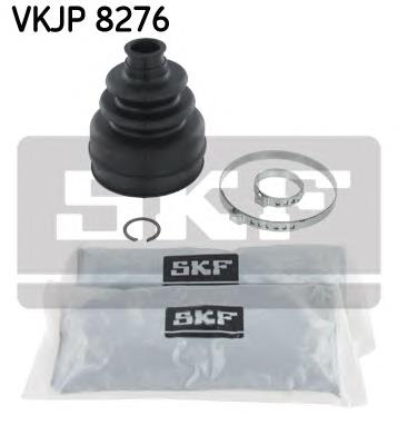 Bota de proteção interna de junta homocinética do semieixo dianteiro 6U0407285 VAG