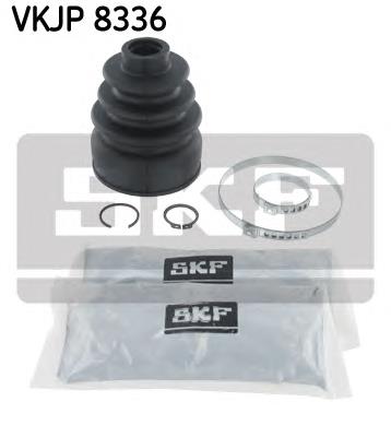 VKJP8336 SKF Bota de proteção interna esquerda de junta homocinética do semieixo dianteiro