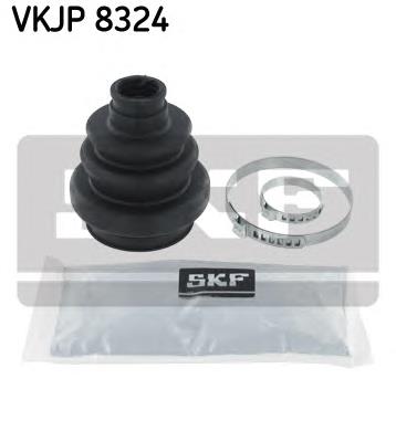 480616 Cautex Bota de proteção interna de junta homocinética do semieixo dianteiro