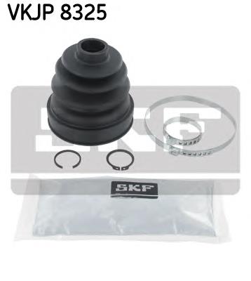 VKJP8325 SKF Bota de proteção interna de junta homocinética do semieixo dianteiro
