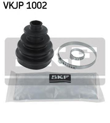 Bota de proteção externa de junta homocinética do semieixo dianteiro SKF VKJP1002 preço, a partir de 14,68 USD