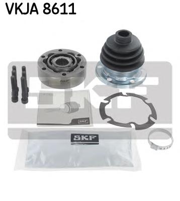 Compre 450034 Trakmotive/Surtrack Junta homocinética interna dianteira