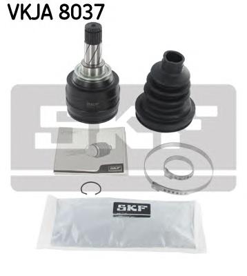 VKJA8037 SKF Junta homocinética interna dianteira