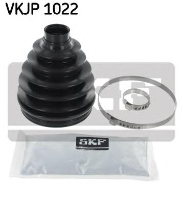 VKJP1022 SKF Bota de proteção externa de junta homocinética do semieixo dianteiro