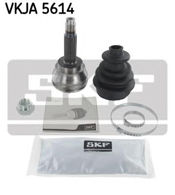 6042051 Ford Junta homocinética externa dianteira