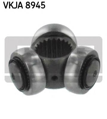 Junta homocinética interna, tripé 0046448513 Fiat/Alfa/Lancia