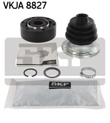 Junta homocinética interna dianteira VAG 251598101 preço, a partir de 41,65 USD