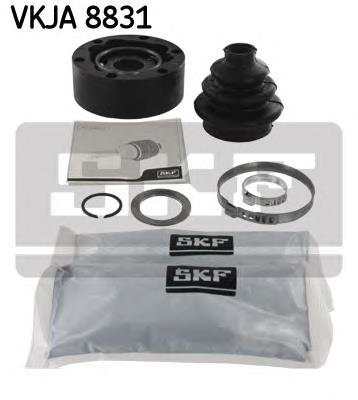 Junta homocinética traseira da junta universal dianteira Fiat/Alfa/Lancia 0060557667