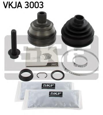 VKJA3003 SKF Junta homocinética externa dianteira