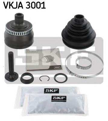 8D0498099BX VAG Junta homocinética externa dianteira