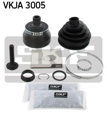 VKJA3005 SKF Junta homocinética externa dianteira