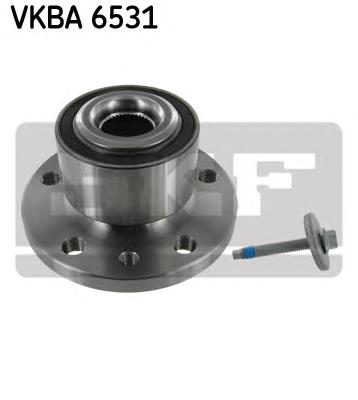 Cubo dianteiro 30736501 Volvo