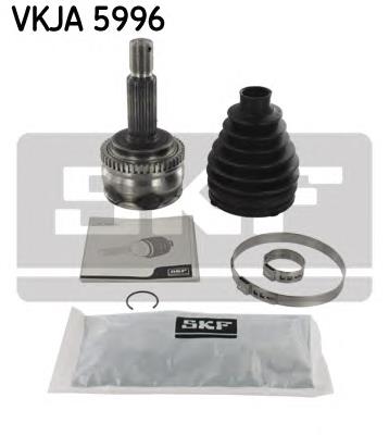 VKJA5996 SKF Junta homocinética externa dianteira