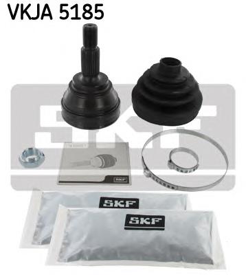 VKJA5185 SKF Junta homocinética externa dianteira
