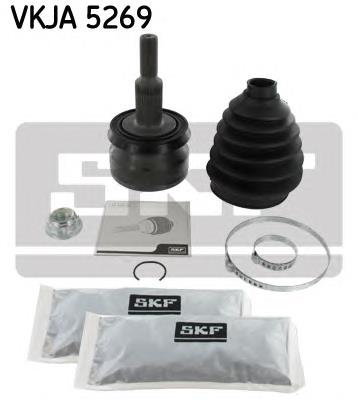 VKJA5269 SKF Junta homocinética externa dianteira