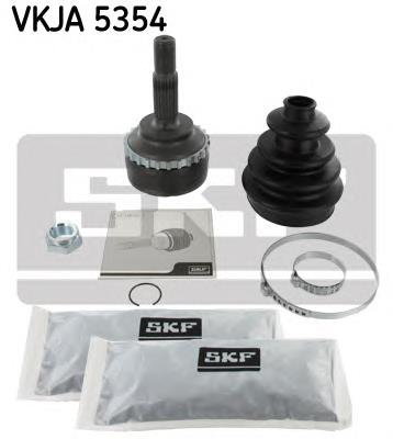 VKJA5354 SKF Junta homocinética externa dianteira
